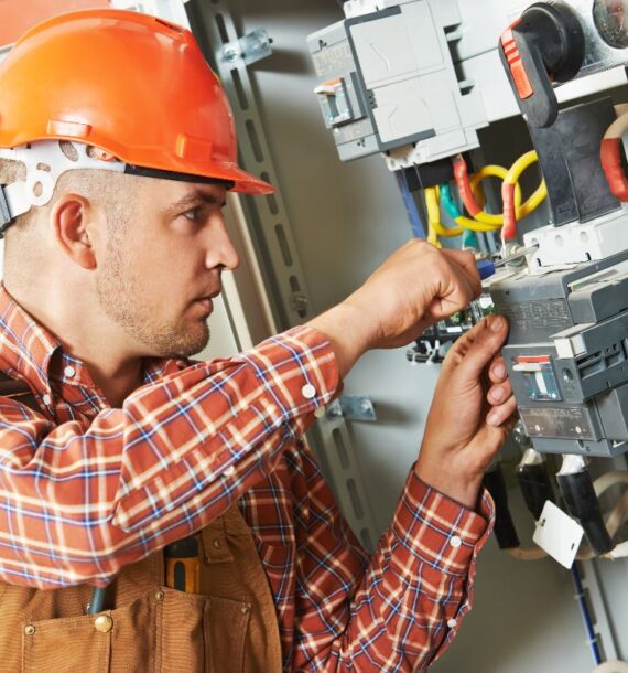 Electrical Service Near San Diego