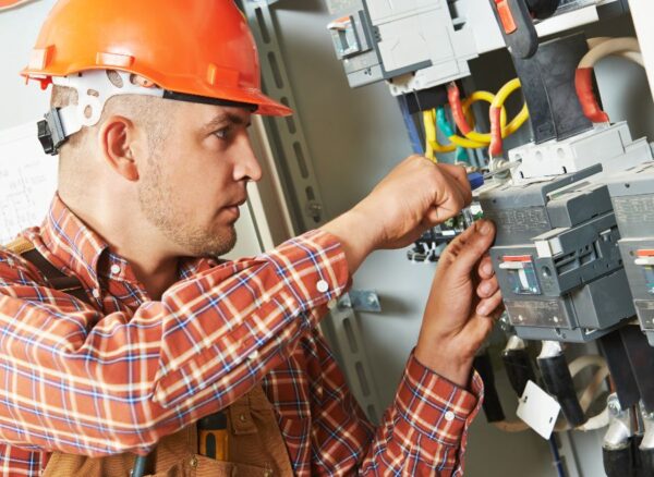 Electrical Service Near San Diego