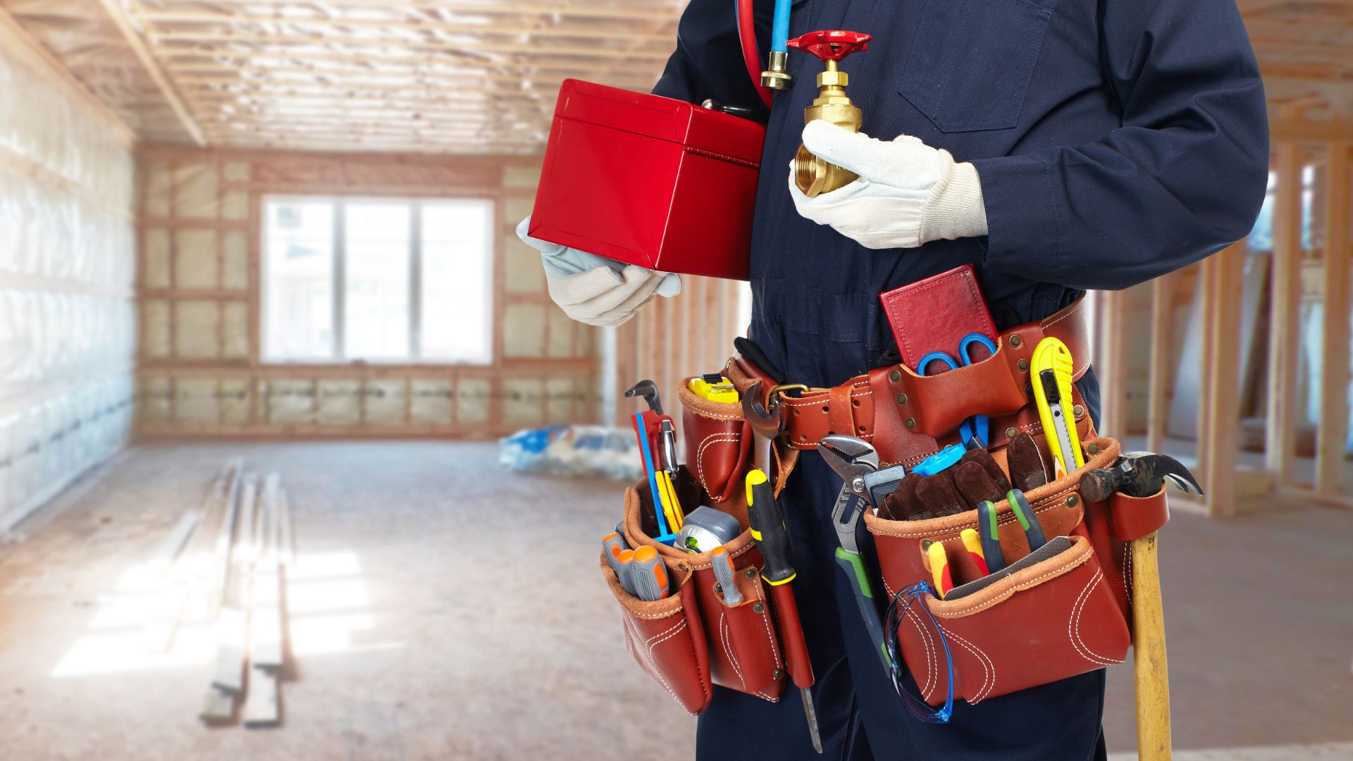 San Diego Handyman | Affordable Handyman Services Near San Diego